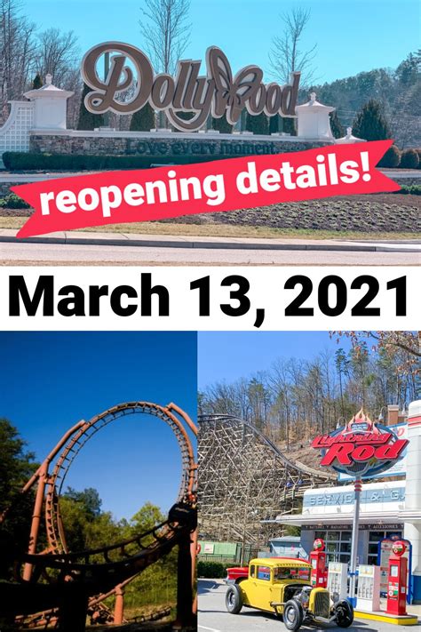 Dollywood times open. Things To Know About Dollywood times open. 